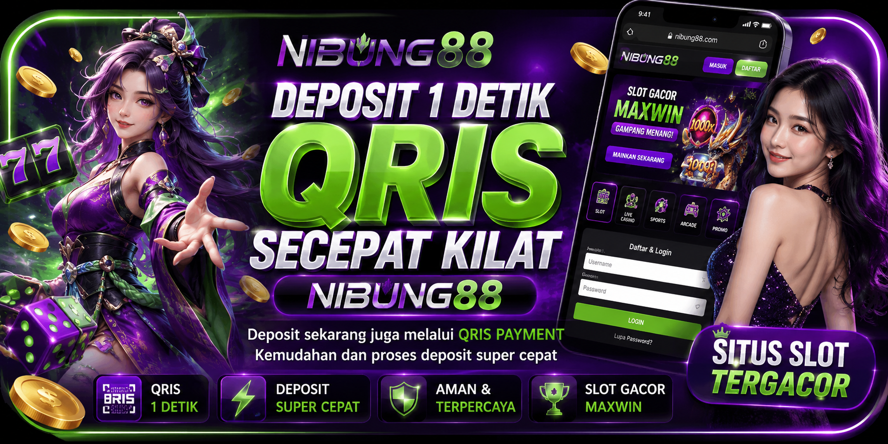 APK SLOT